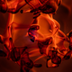 Illustration for article titled Theres Some Complex Physics In These Photos of Ink Falling Through Water